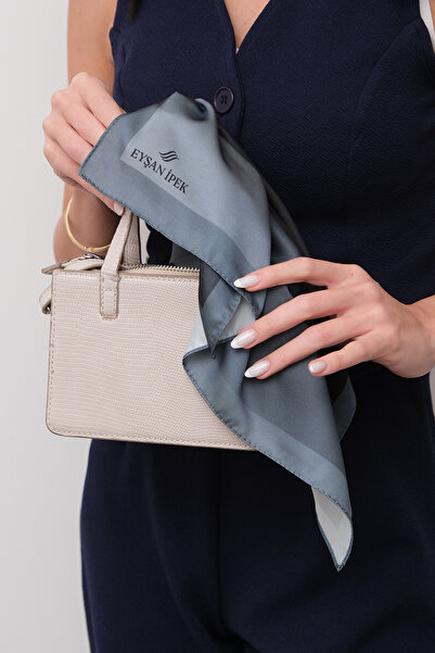 49eyşanipek Desen Esintisi Fular