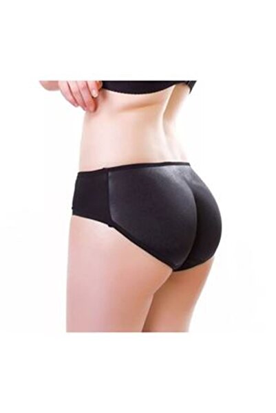 Sistina Drnds Black Butt Shaping Panty Corset - 721 - (161029) Size S