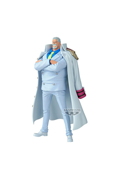 Banpresto تمثال القرد دي جارب الخاص من سلسلة ون بيس دي إكس إف جراندلاين