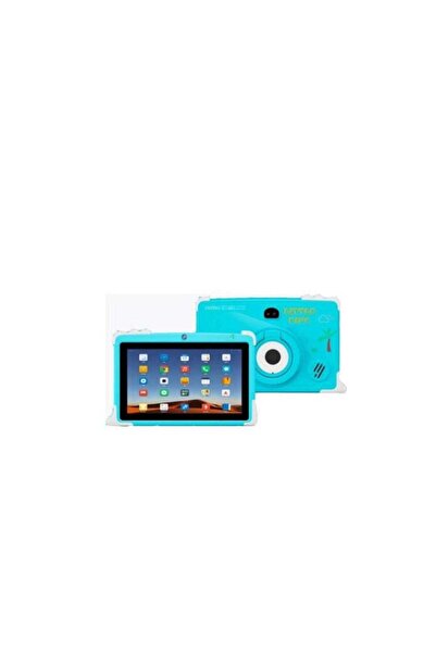 OTEETO K2 Kids 7.0 Inch Blue 4GB RAM 128GB WiFi - International Version