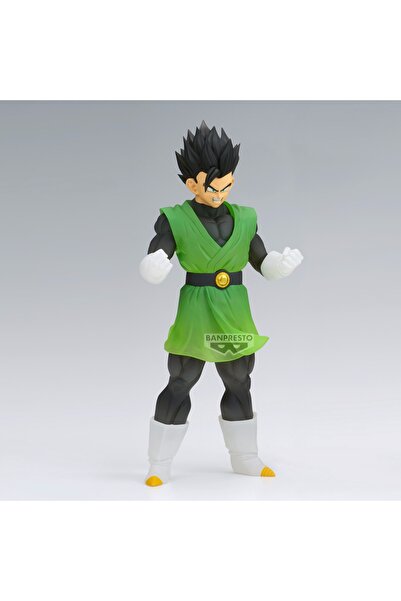 Banpresto Dragon Ball Z Clearise Son Gohan …¡(Ver.A) Statue