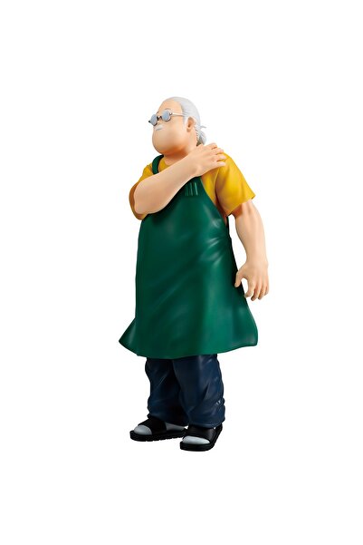 Banpresto تمثال إيشيبانشو تارو ساكاموتو