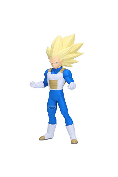Banpresto Dragon Ball Daima Vegeta Figure Statue