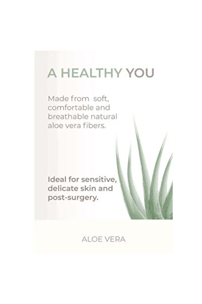 Sankom Patented Aloe Slimming Pants