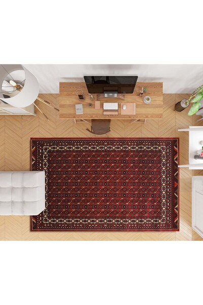 Al Kaffary Carpet Carpet Dehlaa Soft texture with long lasting durability