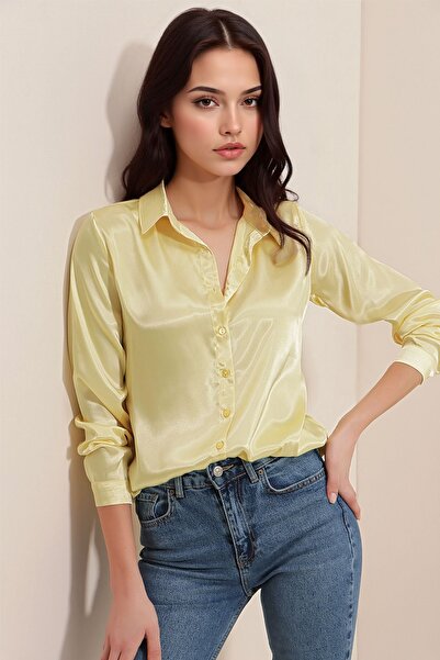 Hiccup Sbdart Aten Coated Long Sleeve Button down Shirt