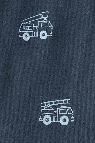 Carter's Baby boy patterned multi-pack