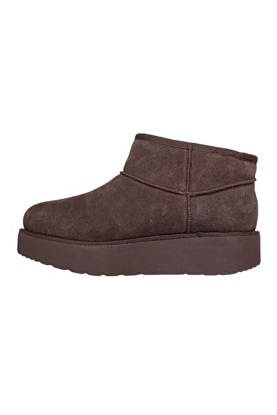 SKECHERS Μπότες Keep Cozy Slip-Ins W