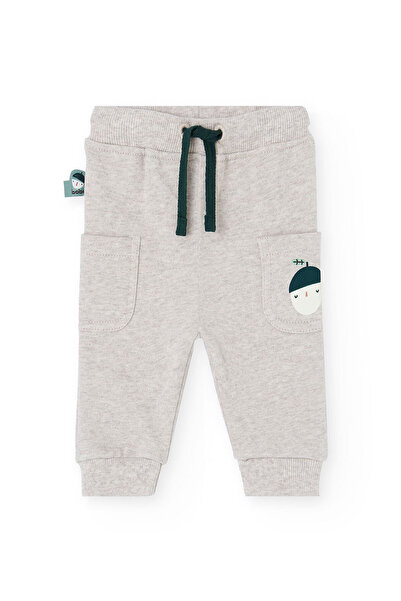 Boboli Baby Boy Fruit Printed Sets