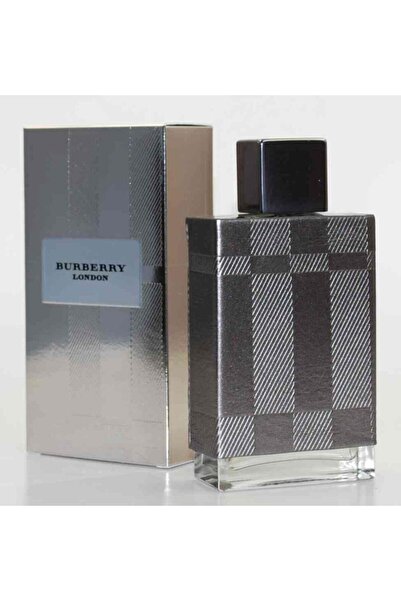 BURBERRY London Specıal Edıtıon Edp 100ml Bayan Parfümü