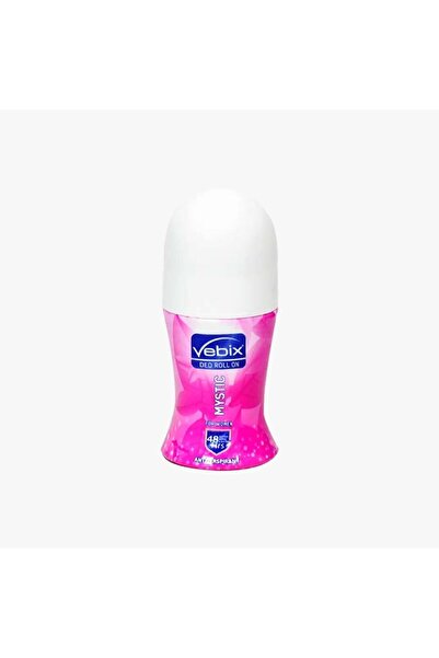 Vebix Deo Roll-On Antiperspirant 50ml - Mystic