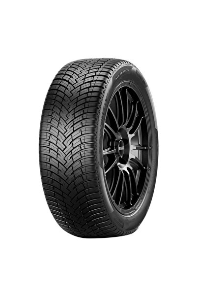 Pirelli 225/55 R19 103W XL Powergy All Season SF Oto 4 Mevsim Lastiği (Üretim...