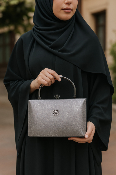 Esr polo Evening Dress Wedding Bag