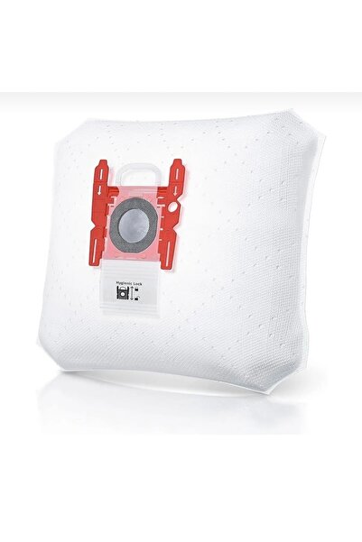 MFS Siemens Compatible Iq 300 Boxed Bag and Motor Protection Filter Set Vsc3A210 / Vsc3A330A / Vbbsgl40S