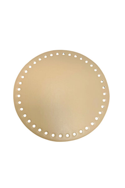 Gerenic قاعده جلد دائريه 18 سم