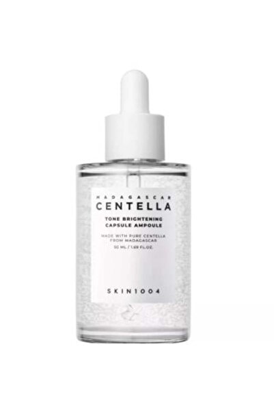 Madagascar Centella سيروم لتفتيح البشرة من سكين 1004 - 50 مل