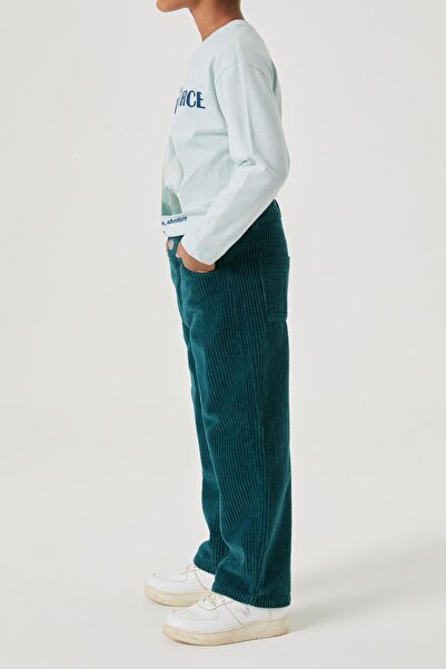 Nebbati Bg Store Boys' Pants