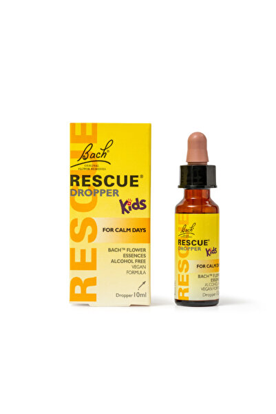 Rescue Remedy Kids, 10 ml