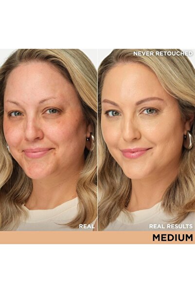 it cosmetics Your Skin But Better CC Cream with SPF 50 Plus (Medium) - 1.08 oz / 32 ml