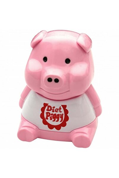 OOTB Diet Pig (fridge snack alarm)