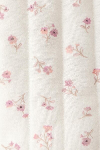 Carter's Baby Girl Ecru Cardigan