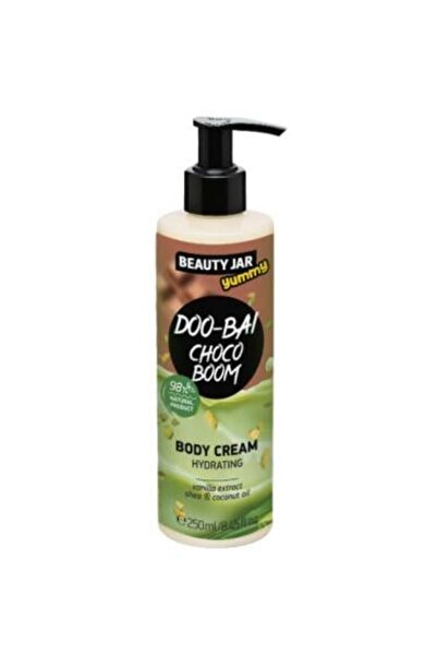 Beauty Jar Yummy Body Cream by Choco Bomb Moisturizer from - 250 ml