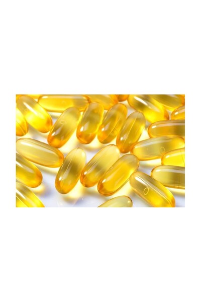 Ostrovit Omega 3 30 capsule 1000 mg