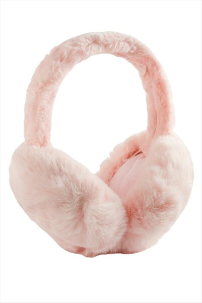 AKSESUARIM Woolen Winter Earmuffs