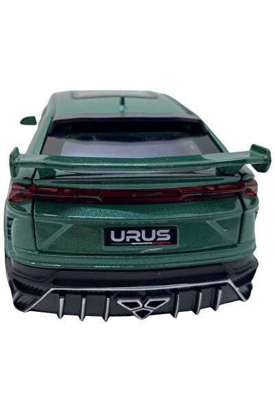 JPT Lamborghini Urus Toy Car with Lights & Sounds