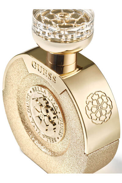 Guess Bella Vita Paradiso for Women - Eau de Parfum Spray, 3.4 oz