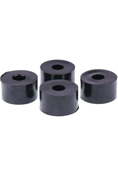 Toyota Original front stabilizer bar bushing for Land Cruiser 98-07 (4 pieces)