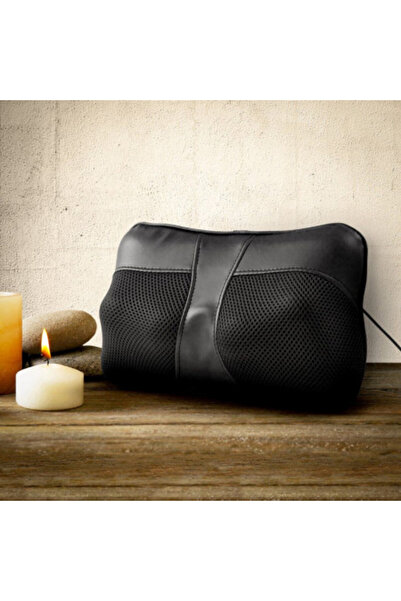 The Source Dispozitiv de masaj încălzit