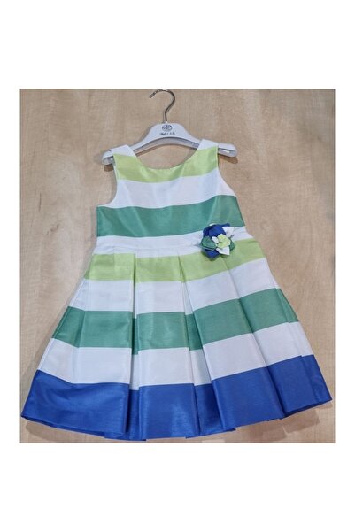 Abel & Lula Rochita eleganta fete AbelandLula 5049-35