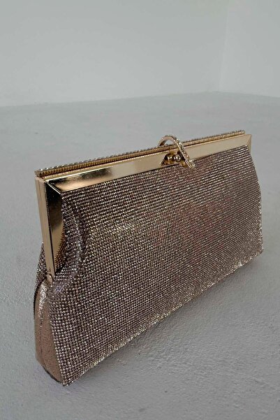 Eswomes بودرة فستان السهرة كليبس فول تشيستد تشنتا