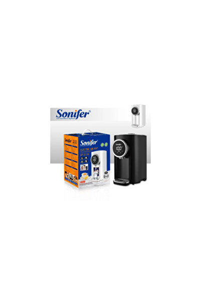 Sonifer SF-2124 Electric Air Pot – 5L Smart Hot Water Dispenser