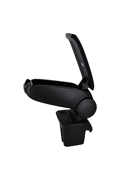 BMG Dedicated armrest for Ford Focus III from 2015