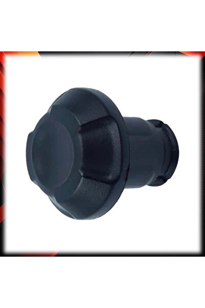 MotoExpress Yamaha Rayzr125 1 Adet Gidon Denge Topuzu Tapası A