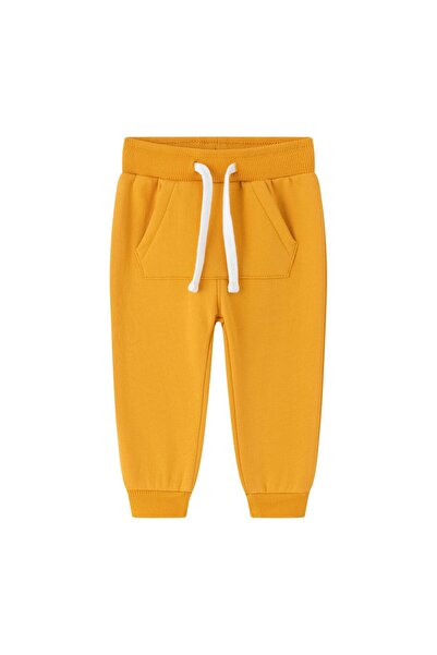 Victorino Pantaloni lungi galbeni