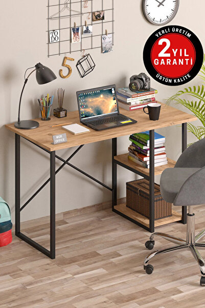 DEKOZUM SCHOOL Çalışma Masası Ders Çalışma Ofis Masası Bilgisayar Masası
