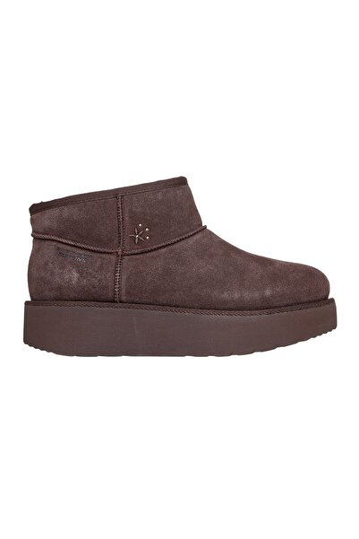 SKECHERS Μπότες Keep Cozy Slip-Ins W
