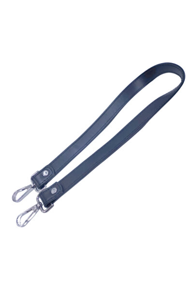 Gerenic حزام يد جلد للشنط