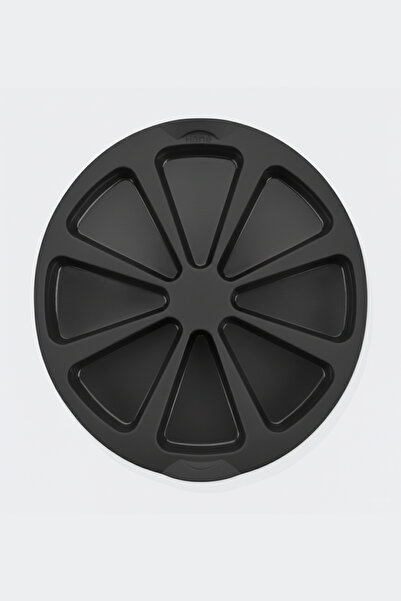 HIMYHOME Sliced Cake Mold Silicone