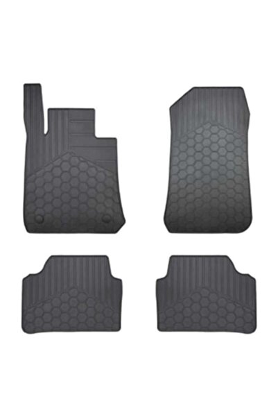 OMC Covoare cauciuc compatibile BMW Seria 3 E92 Coupe 2006-2012