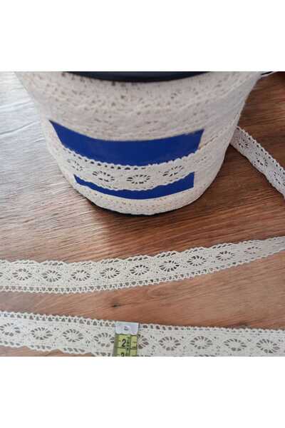 Dekorince Kopanaki Dantel En 2.7 10 Metre