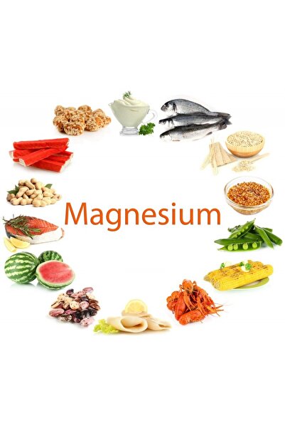 Ostrovit Supreme Pure Magnesium Citrate 200 grams