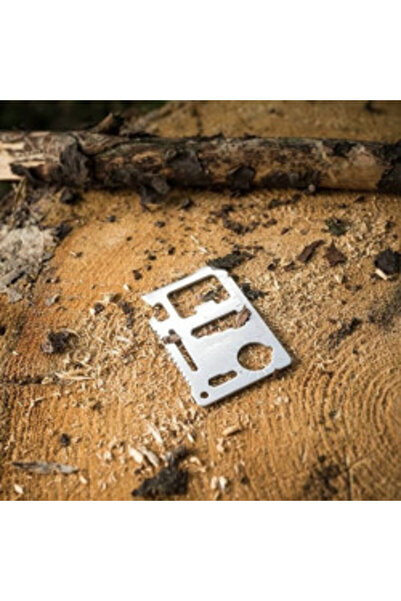 OOTB Multifunctional Card multitool