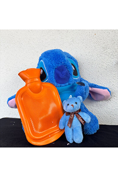 TREND Ternaco PeluşTorba HEDİYE KUTUSU