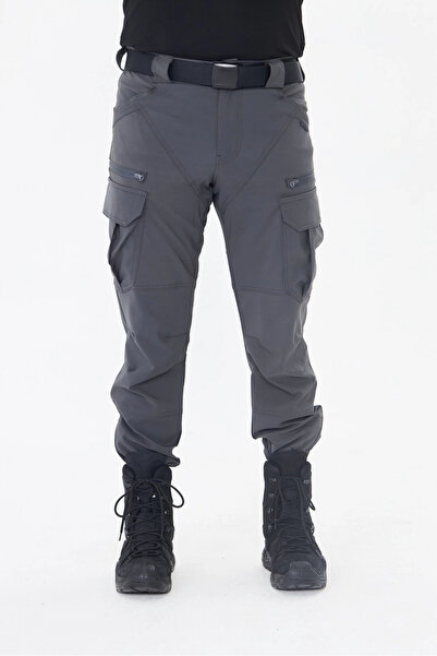 İSSİ Taktikal Pro Antrasit 506 Model Pantolon