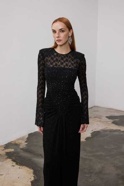 nisalin Reverie Elbise