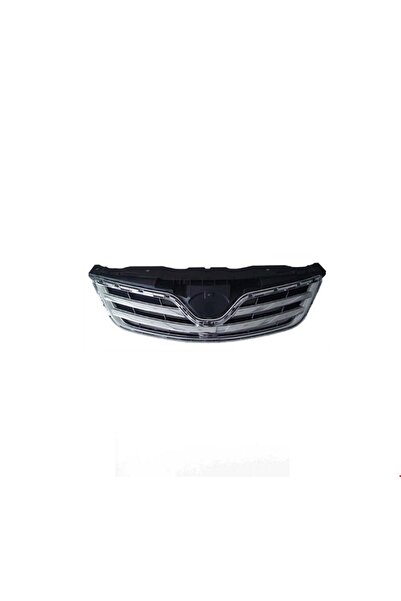 PARCAWORLD TOYOTA COROLLA 2011- ÖN PANJUR (KOMPLE) KROMLU UYUMLU OEM NO: 5311...